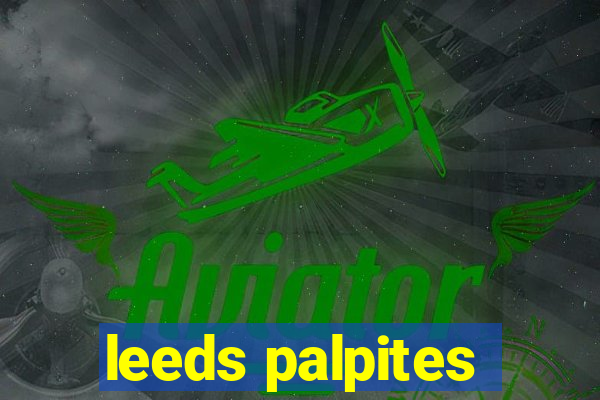 leeds palpites